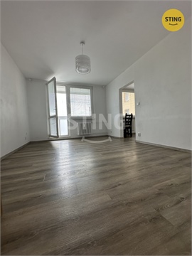 Pronájem bytu 3kk, 59 m² - 8