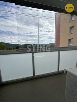 Pronájem bytu 3kk, 59 m² 12