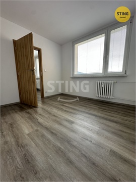 Pronájem bytu 3kk, 59 m² - 10