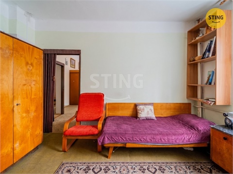 Prodej rodinného domu, 161 m² - 10