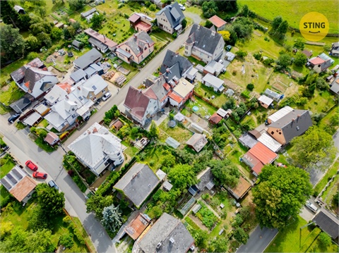 Prodej rodinného domu, 161 m² - 24