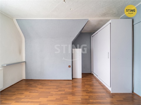 Prodej rodinného domu, 161 m² 6