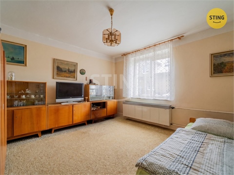 Prodej rodinného domu, 161 m² 12