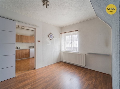 Prodej rodinného domu, 161 m² - 4