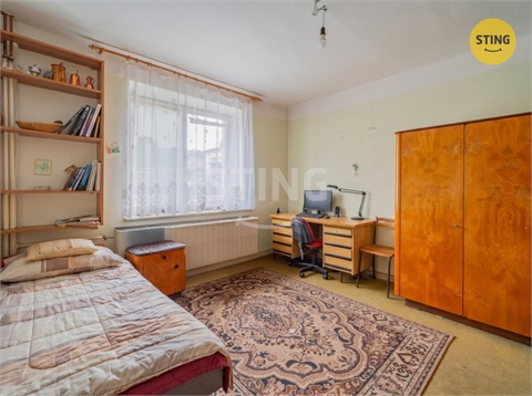 Prodej rodinného domu, 161 m² 10