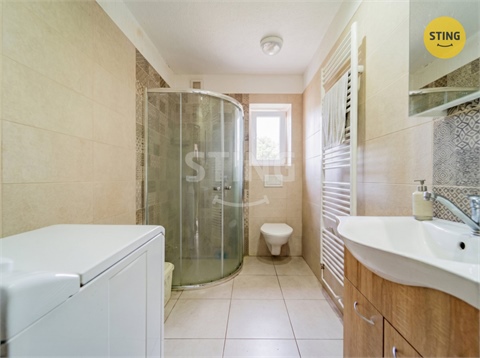 Prodej rodinného domu, 161 m² 16