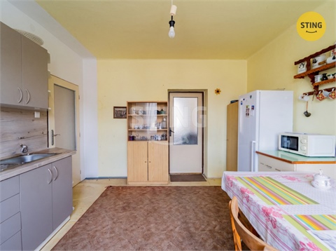 Prodej rodinného domu, 161 m² - 14