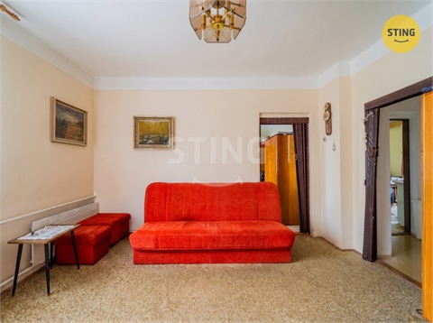 Prodej rodinného domu, 161 m² - 12