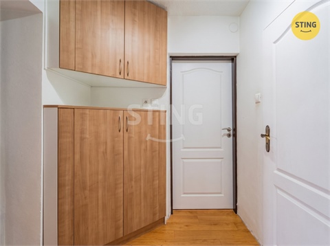 Prodej rodinného domu, 161 m² - 8