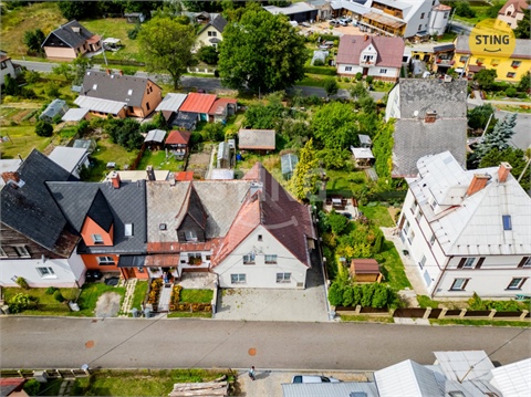 Prodej rodinného domu, 161 m² 2