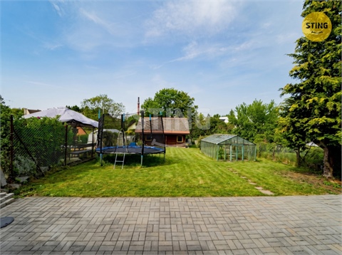 Prodej rodinného domu, 161 m² 26
