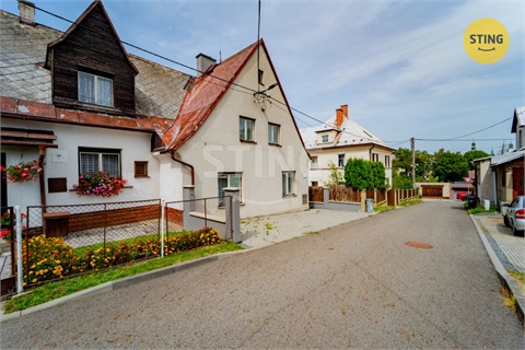 Prodej rodinného domu, 161 m² - 18