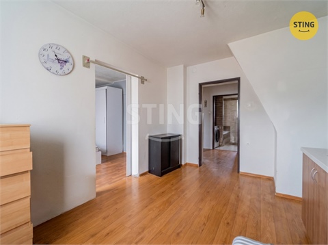 Prodej rodinného domu, 161 m² - 6