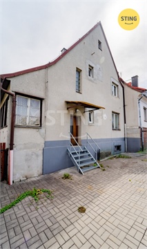 Prodej rodinného domu, 161 m² 20