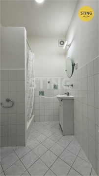 Pronájem bytu 1kk, 20 m² - 2