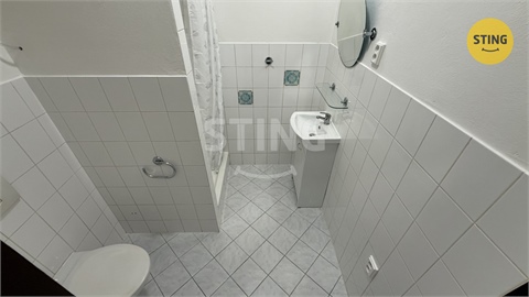 Pronájem bytu 1kk, 20 m² 2