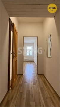 Pronájem bytu 1kk, 20 m² 4