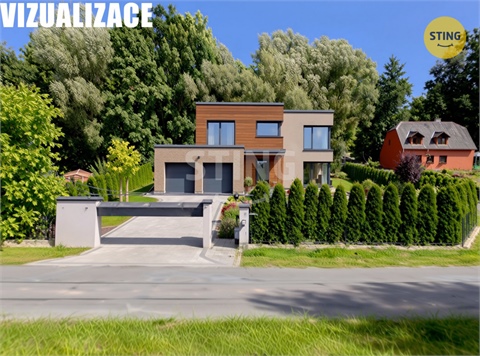 Prodej stavebního pozemku, 800 m² 10