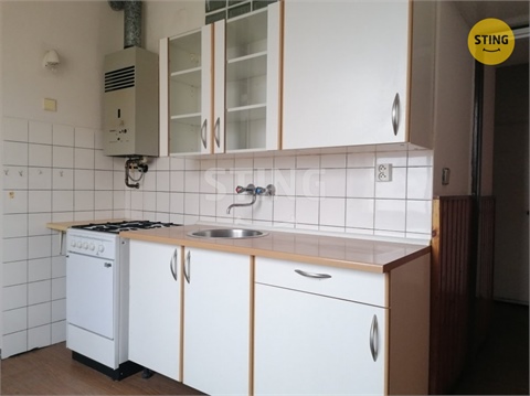 Pronájem bytu 3+1, 68 m² - 2