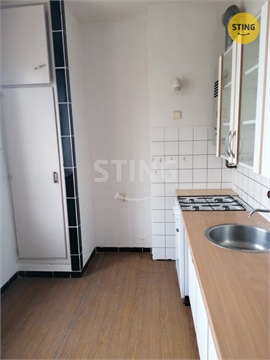 Pronájem bytu 3+1, 68 m² - 4
