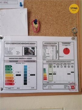 Pronájem bytu 3+1, 68 m² 20
