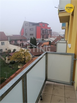 Pronájem bytu 3+1, 68 m² - 16