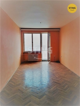 Pronájem bytu 3+1, 68 m² - 6