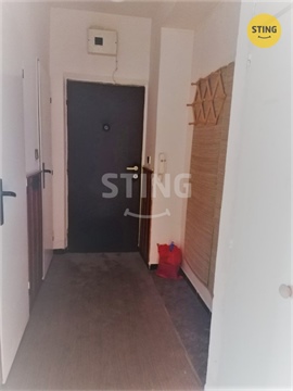 Pronájem bytu 3+1, 68 m² - 14