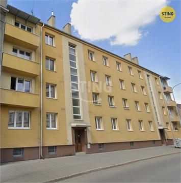 Pronájem bytu 3+1, 68 m² 0
