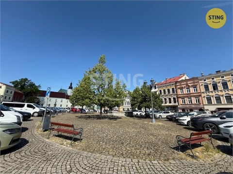 Pronájem kanceláře, 30 m² 4