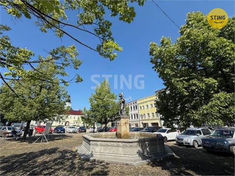 Pronájem kanceláře, 30 m² - 6