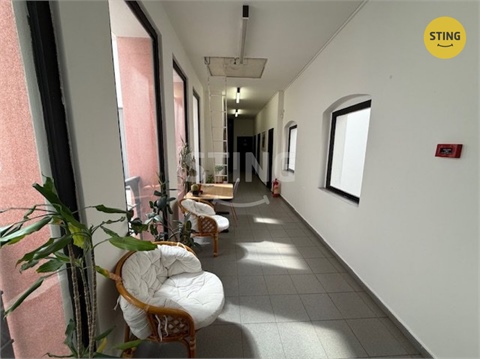 Pronájem kanceláře, 30 m² 6
