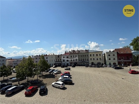 Pronájem kanceláře, 30 m² 8
