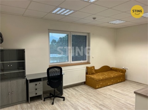 Pronájem bytu 2+1, 52 m² 4