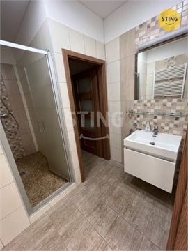 Pronájem bytu 2+1, 52 m² - 6