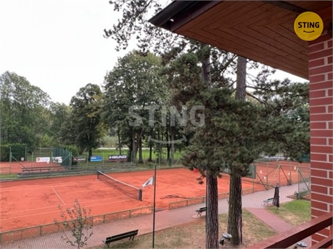 Pronájem bytu 2+1, 52 m² - 8