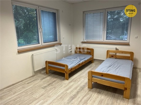 Pronájem bytu 2+1, 52 m² - 2