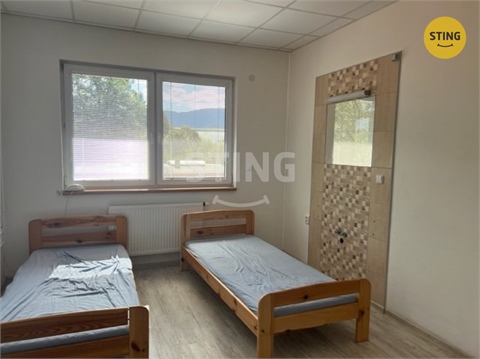 Pronájem bytu 2+1, 52 m² 8