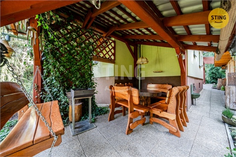 Prodej rodinného domu, 150 m² 16
