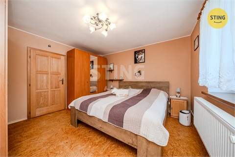 Prodej rodinného domu, 150 m² - 8