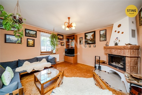 Prodej rodinného domu, 150 m² - 4