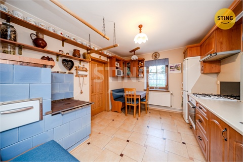 Prodej rodinného domu, 150 m² - 2