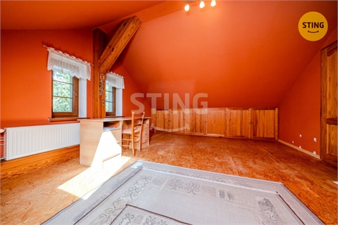 Prodej rodinného domu, 150 m² 12