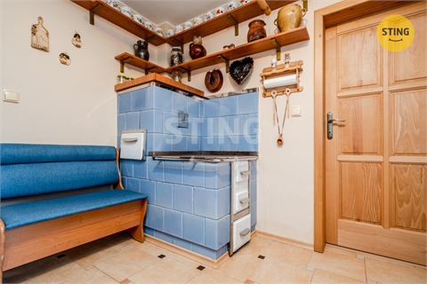 Prodej rodinného domu, 150 m² 8