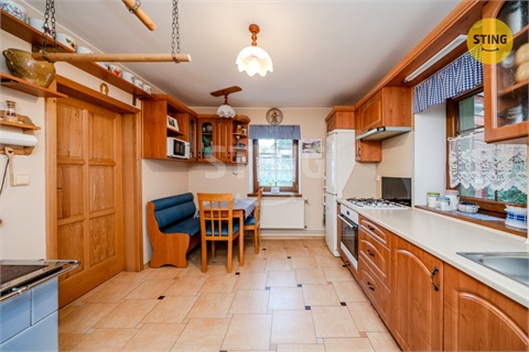 Prodej rodinného domu, 150 m² - 6