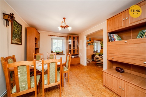 Prodej rodinného domu, 150 m² 6