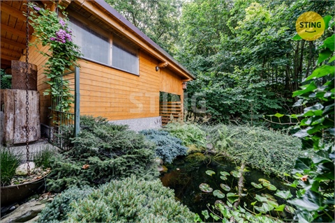 Prodej rodinného domu, 150 m² - 22