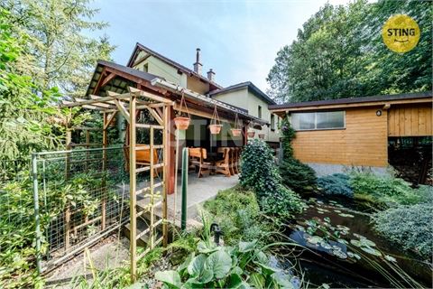 Prodej rodinného domu, 150 m² - 16