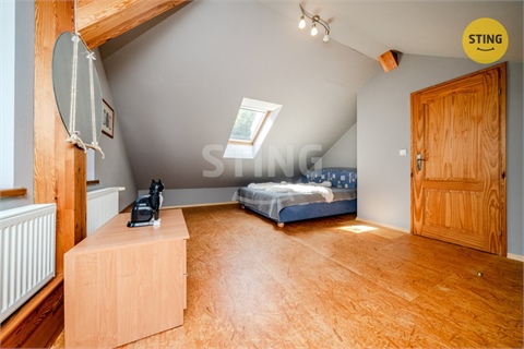 Prodej rodinného domu, 150 m² 14