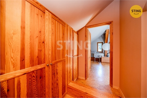 Prodej rodinného domu, 150 m² - 14